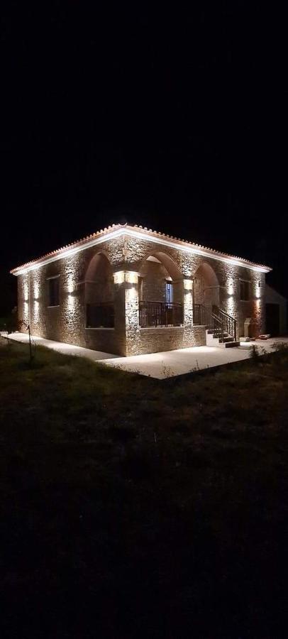 Villa Portianou Pedhinon Exterior photo